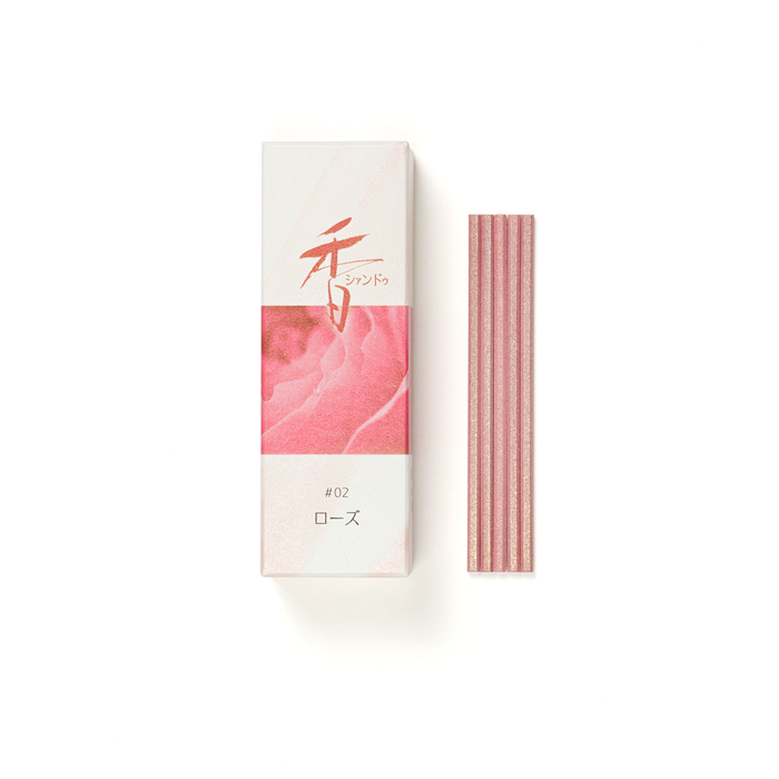 Xiang Do Rose -20 sticks-